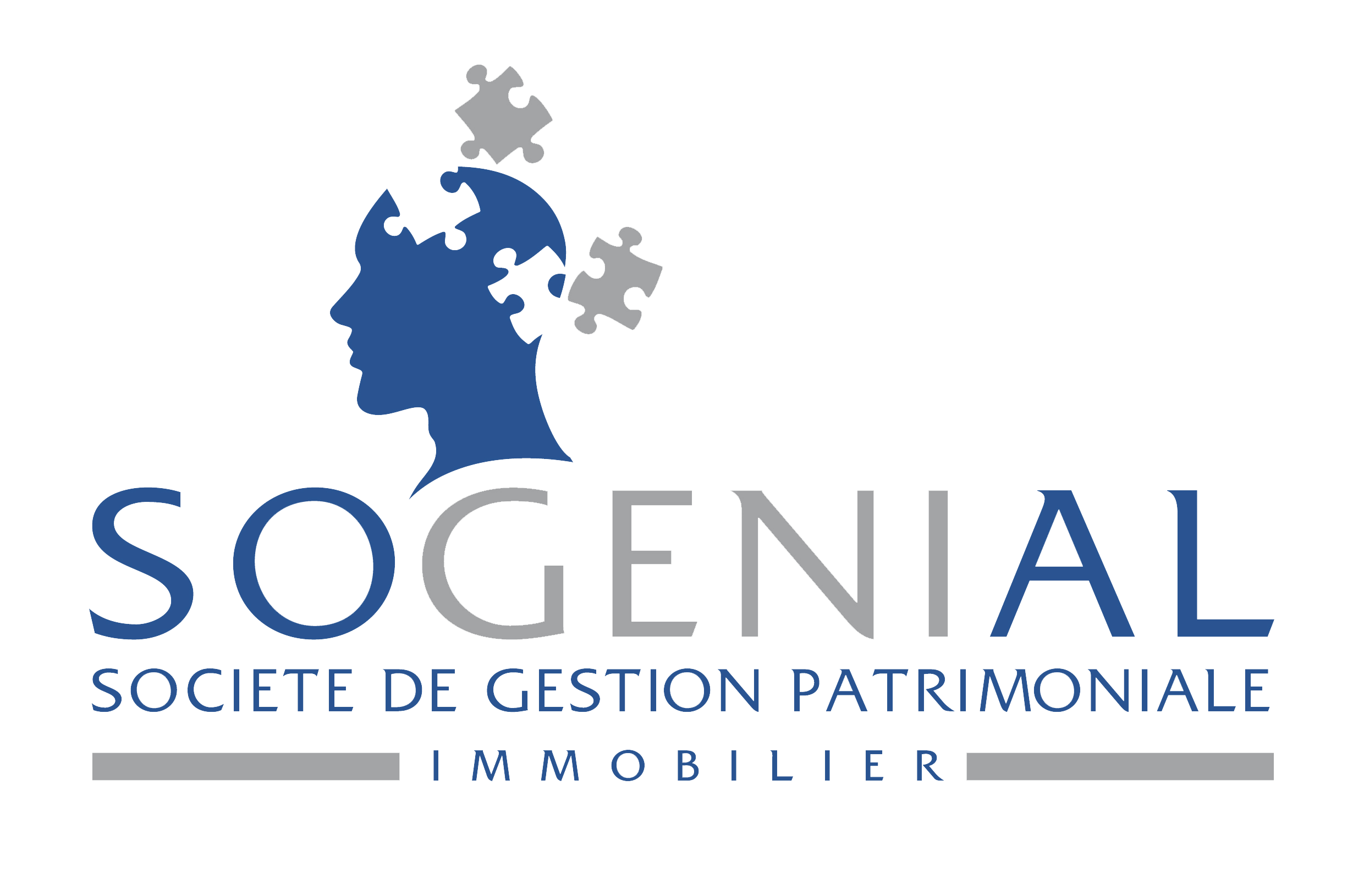 Logo Sogenial